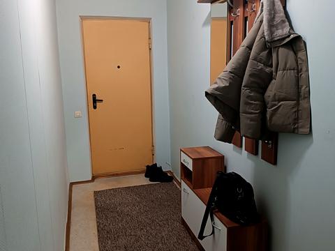 квартира по адресу Отрадный просп. (Чубаря), 32