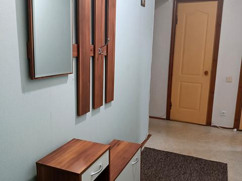 квартира по адресу Отрадный просп. (Чубаря), 32