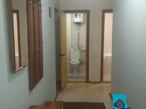 квартира по адресу Отрадный просп. (Чубаря), 32