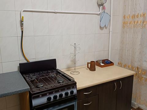 квартира по адресу Отрадный просп. (Чубаря), 32