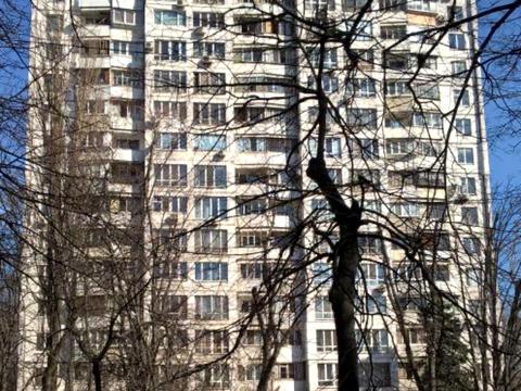 квартира по адресу Академика Шалимова ул. (Героїв Севастополя), 33