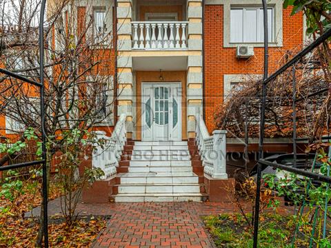 будинок за адресою 10-та Садова вул.