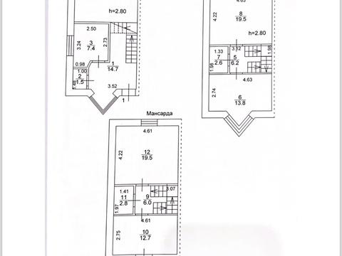 будинок за адресою Сонячний пров.