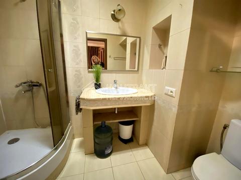 квартира по адресу Троицкий пер. (Ивана Дубового), 10