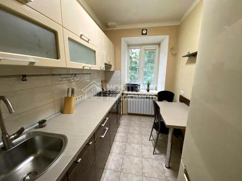 квартира по адресу Троицкий пер. (Ивана Дубового), 10