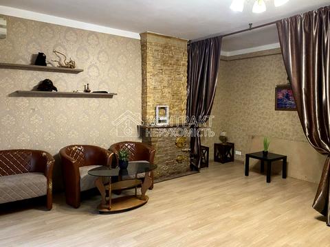 квартира по адресу Троицкий пер. (Ивана Дубового), 10