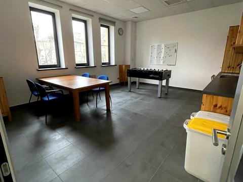 комерційна за адресою Бродівська вул., 14