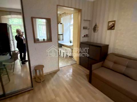 квартира по адресу Троицкий пер. (Ивана Дубового), 10