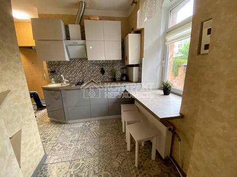 квартира по адресу Троицкий пер. (Ивана Дубового), 10