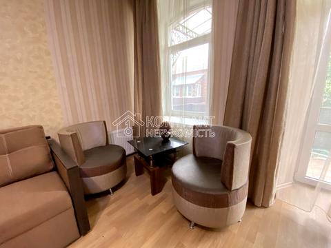 квартира по адресу Троицкий пер. (Ивана Дубового), 10