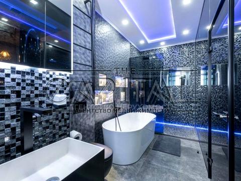 квартира по адресу Джона Маккейна ул. (Кудри Ивана), 7