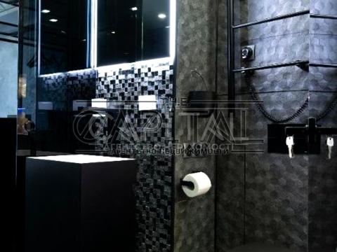 квартира по адресу Джона Маккейна ул. (Кудри Ивана), 7