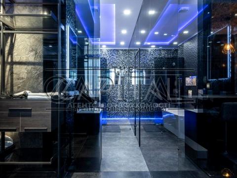 квартира по адресу Джона Маккейна ул. (Кудри Ивана), 7