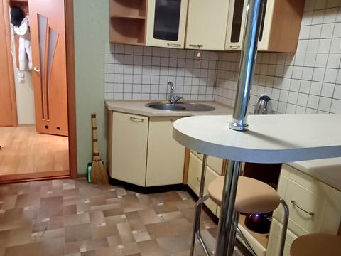 квартира по адресу Ярослава Баиса ул. (Владимира Высоцкого), 23