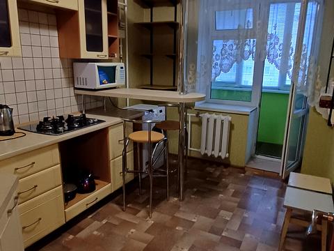 квартира по адресу Ярослава Баиса ул. (Владимира Высоцкого), 23