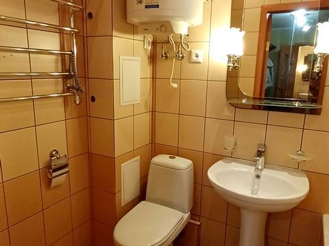 квартира по адресу Ярослава Баиса ул. (Владимира Высоцкого), 23