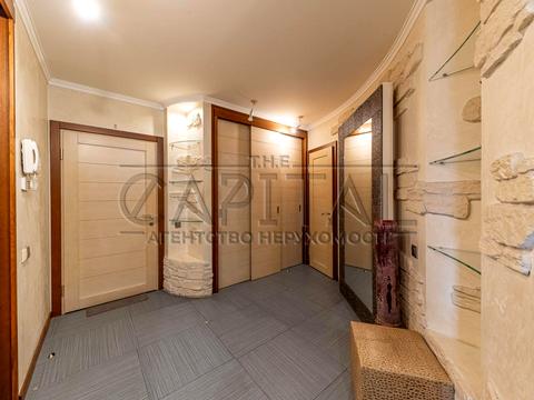 квартира за адресою Мокра вул. (Кудряшова), 3