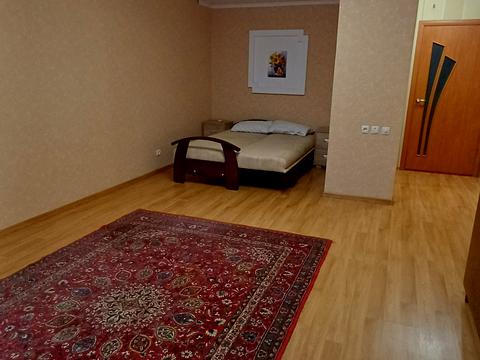 квартира по адресу Ярослава Баиса ул. (Владимира Высоцкого), 23