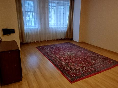 квартира по адресу Ярослава Баиса ул. (Владимира Высоцкого), 23