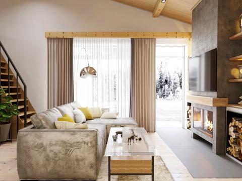 будинок за адресою Максима Залізняка вул., 10