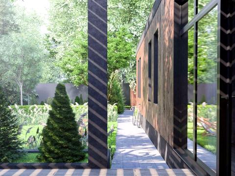 будинок за адресою Максима Залізняка вул., 10