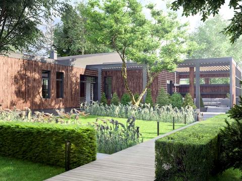 будинок за адресою Максима Залізняка вул., 10