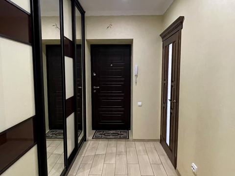 квартира по адресу Слободская ул., 8