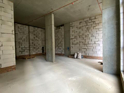 коммерческая по адресу Богдана Хмельницкого ул., (ЖК Вежа (будинок 1))