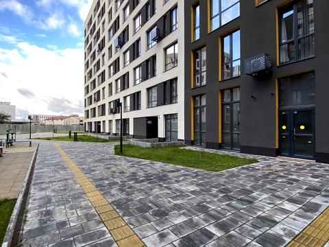 коммерческая по адресу Богдана Хмельницкого ул., (ЖК Вежа (будинок 1))