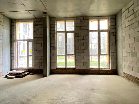 коммерческая по адресу Богдана Хмельницкого ул., (ЖК Вежа (будинок 1))