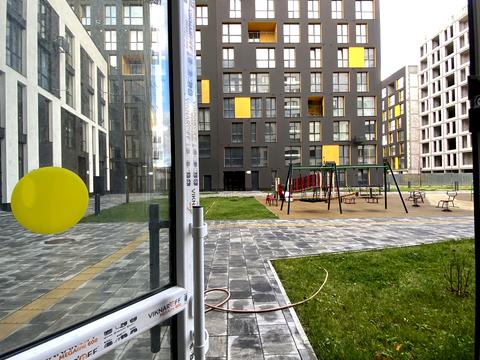 коммерческая по адресу Богдана Хмельницкого ул., (ЖК Вежа (будинок 1))