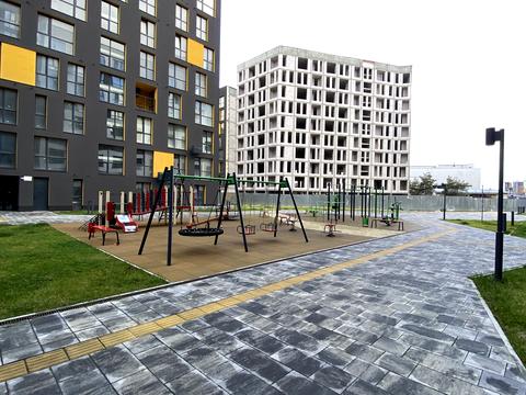 коммерческая по адресу Богдана Хмельницкого ул., (ЖК Вежа (будинок 1))