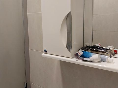 квартира за адресою с. Крижанівка, Владислава Бувалкіна вул., 60-Ж