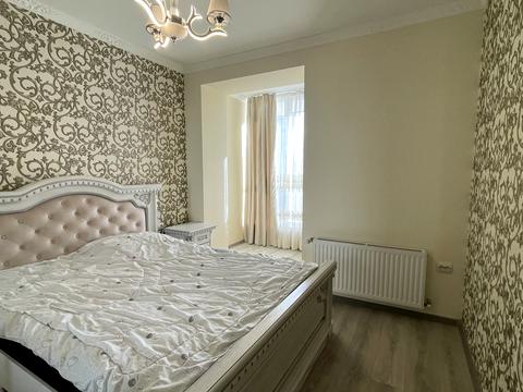 квартира по адресу Слободская ул., 8