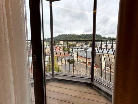 квартира за адресою Лемківська вул., 26