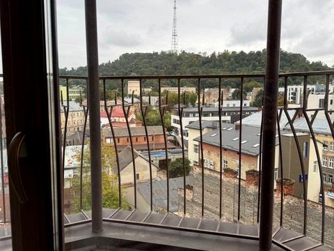 квартира за адресою Лемківська вул., 26