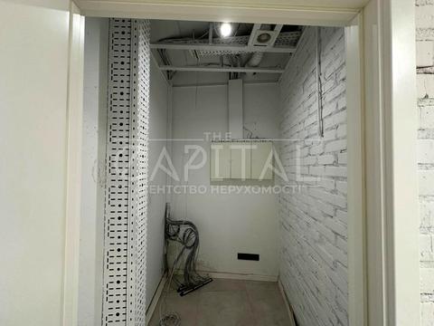 коммерческая по адресу Василия Тютюнника ул. (Анрі Барбюса), 28-А