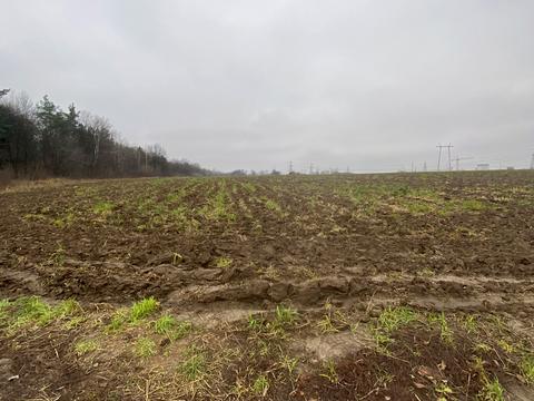 участок по адресу 