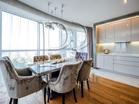 квартира по адресу Заречная ул., 1-А