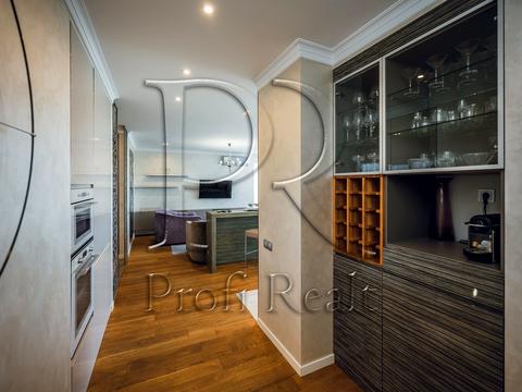 квартира по адресу Заречная ул., 1-А