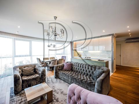 квартира по адресу Заречная ул., 1-А