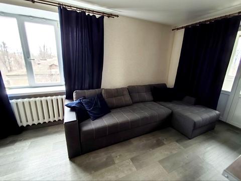 квартира по адресу Запорожское шоссе, 9