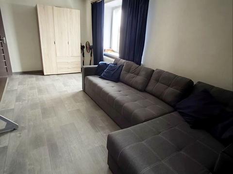 квартира по адресу Запорожское шоссе, 9