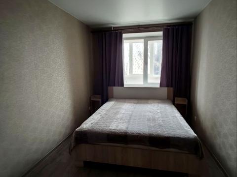 квартира по адресу Запорожское шоссе, 9