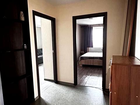 квартира по адресу Запорожское шоссе, 9