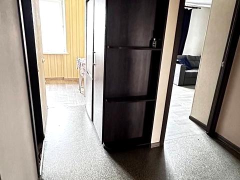 квартира по адресу Запорожское шоссе, 9