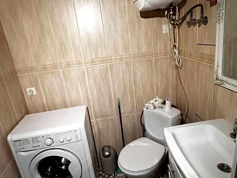 квартира по адресу Запорожское шоссе, 9