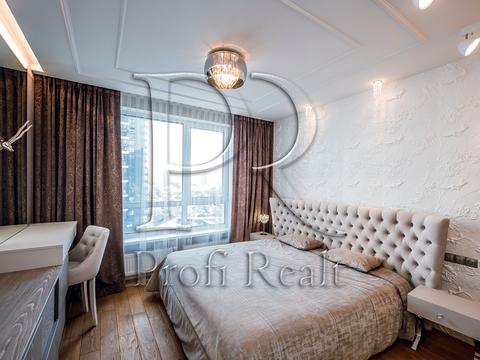 квартира по адресу Заречная ул., 1-А