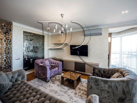 квартира по адресу Заречная ул., 1-А