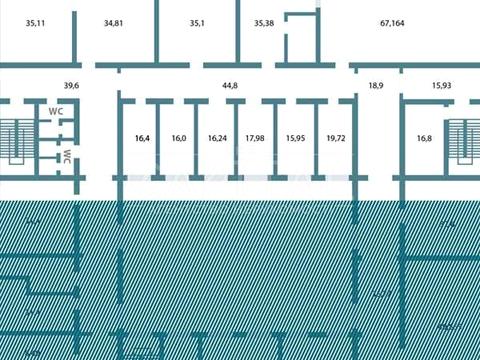 коммерческая по адресу Мрии ул. (Академика Туполева), 19
